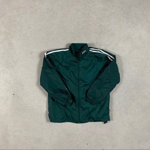 ASISCS WINDBREAKER